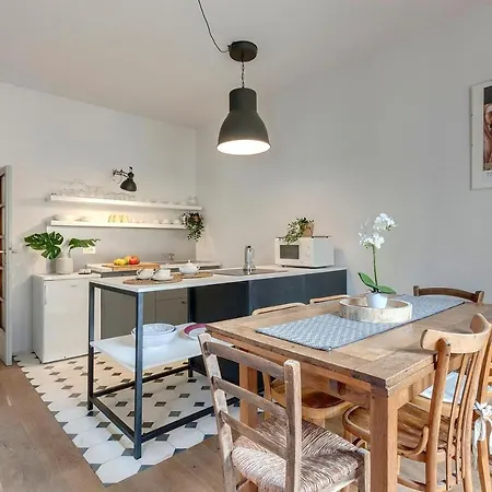 Nori By Mamo דירה *