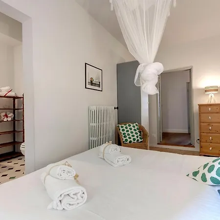 Nori By Mamo דירה פירנצה