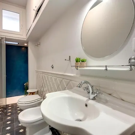 דירה Nori By Mamo פירנצה