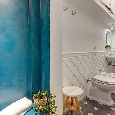 Nori By Mamo דירה פירנצה