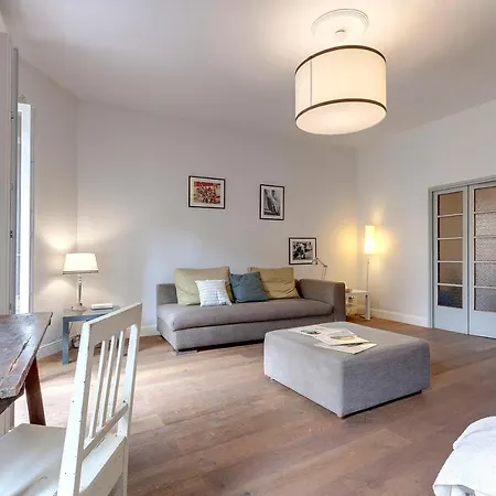 דירה Nori By Mamo