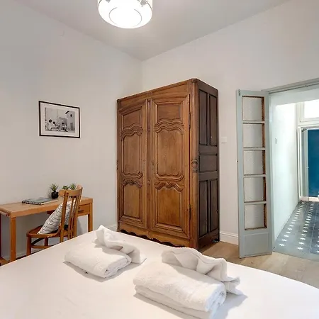 Nori By Mamo דירה פירנצה