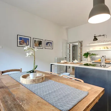 Mamo - Nori Appartamento Firenze