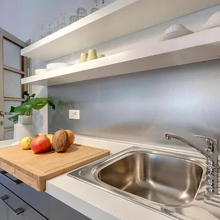 Appartamento Mamo - Nori Firenze