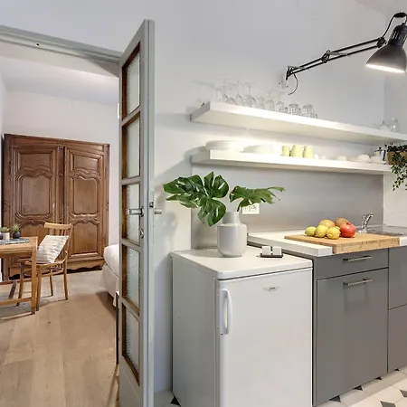 Nori By Mamo דירה *