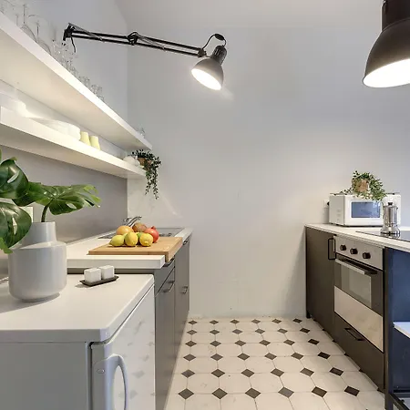 דירה Nori By Mamo *