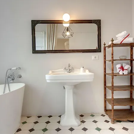 Nori By Mamo פירנצה