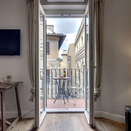 Nori By Mamo דירה פירנצה