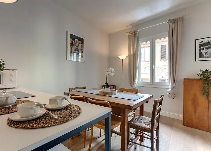 Nori By Mamo Apartment Florence