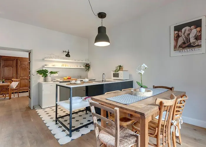 Nori By Mamo Apartment *