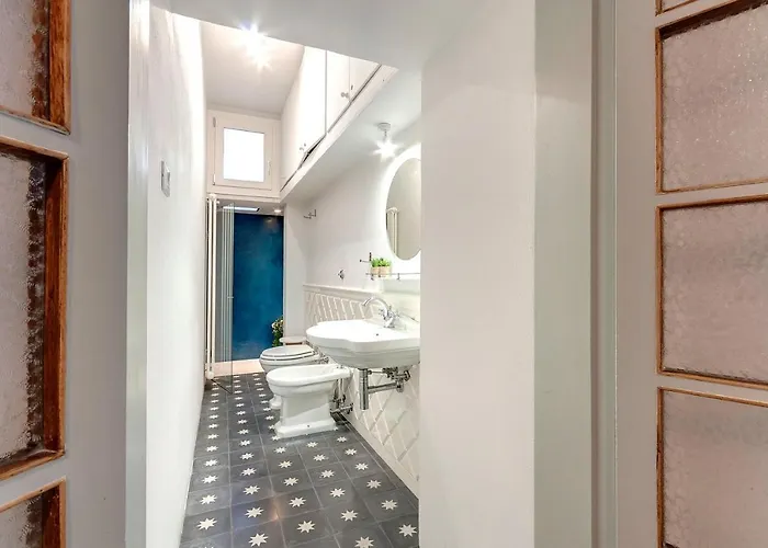 Nori By Mamo Apartment *