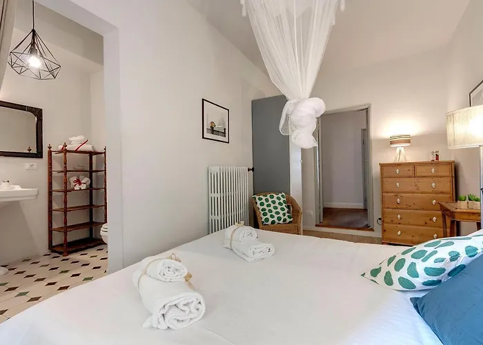 Nori By Mamo Apartment Florence