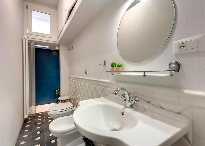 Apartment Nori By Mamo Florence