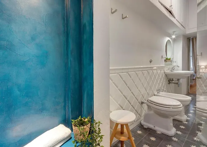 Nori By Mamo Apartment Florence