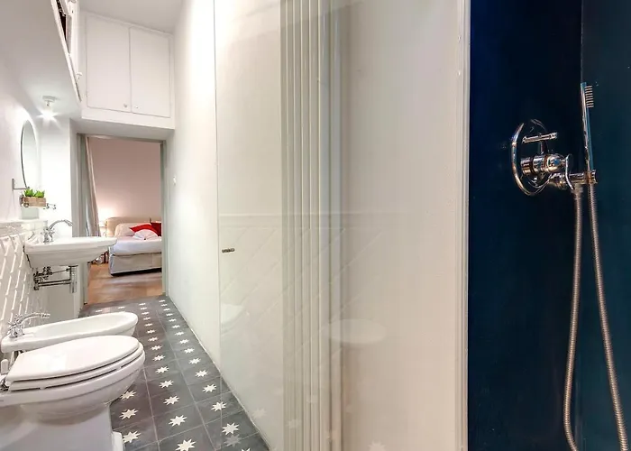 Apartment Nori By Mamo Florence