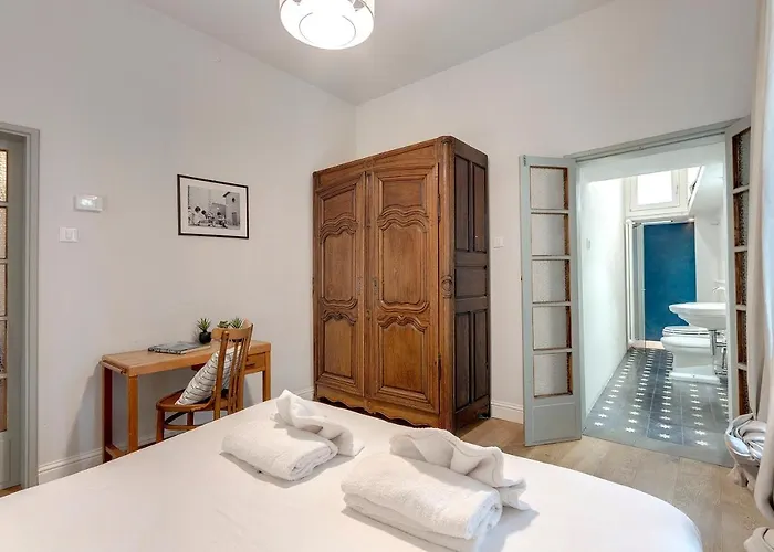 Nori By Mamo Apartment Florence