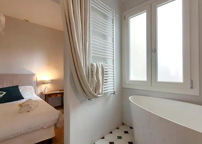 Nori By Mamo Apartment *