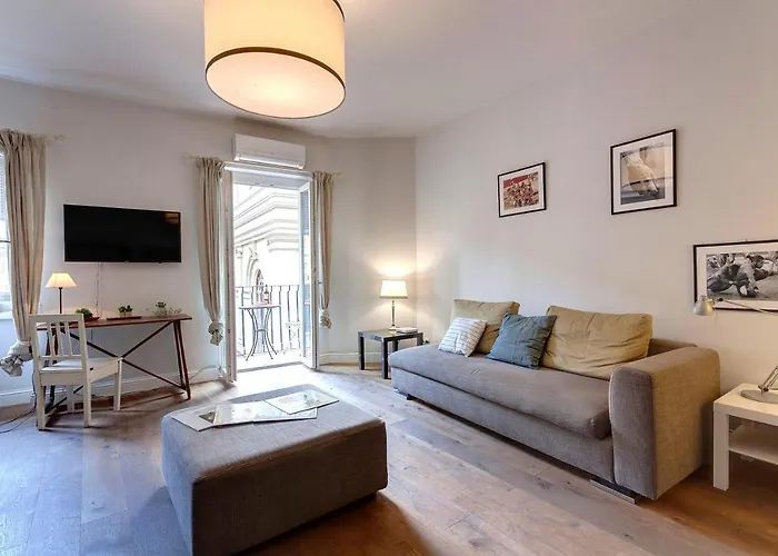 Apartment Nori By Mamo Florence
