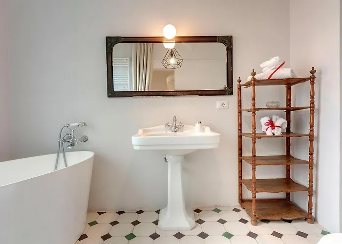 Apartment Nori By Mamo Florence