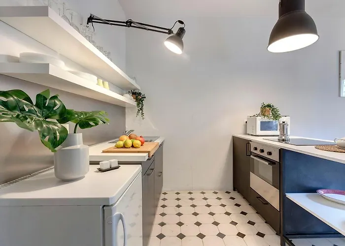 Nori By Mamo Apartment
