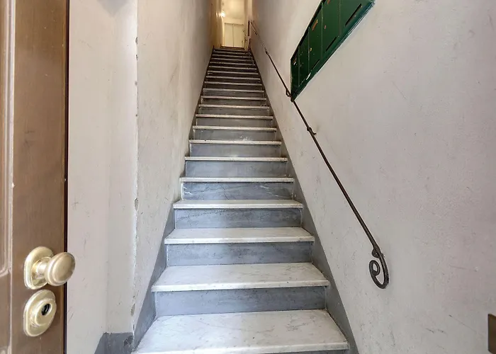 Nori By Mamo Apartment Florence