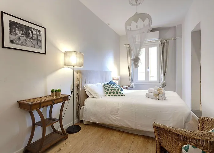 Nori By Mamo Apartment *