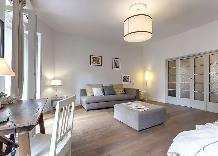Nori By Mamo Apartment
