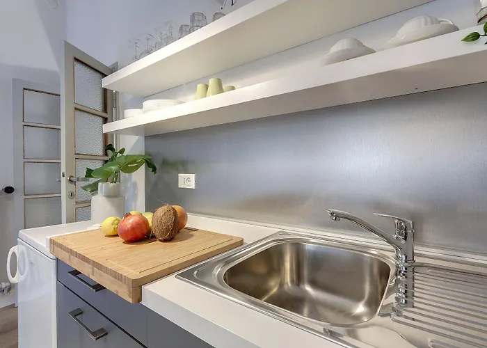 Nori By Mamo Apartment *