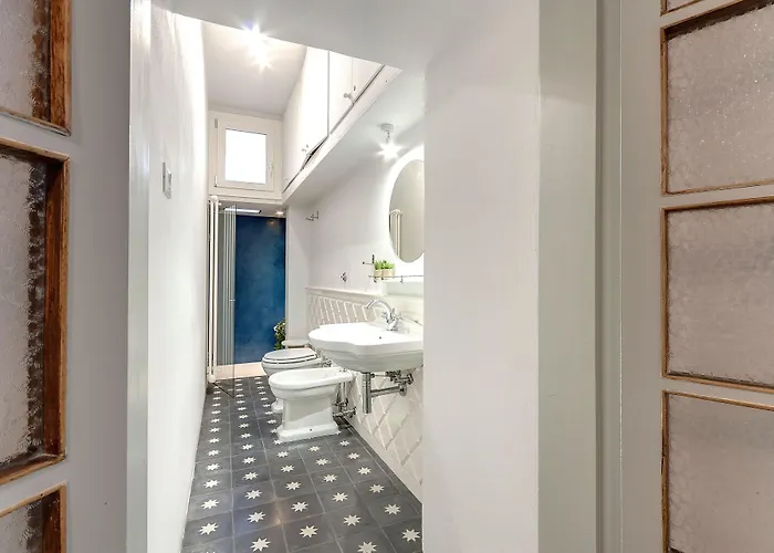 Nori By Mamo Apartment Florence