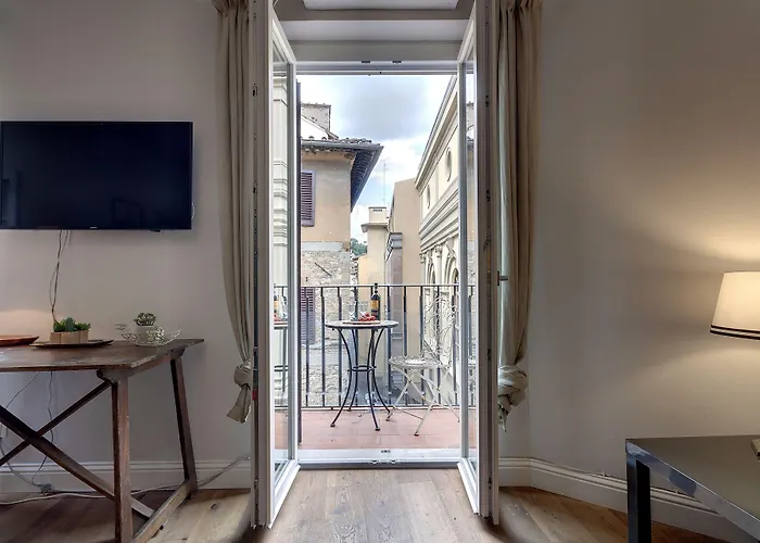 Nori By Mamo Apartment Florence