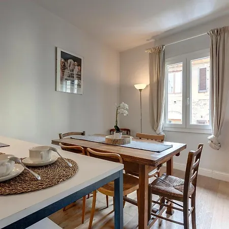 Nori By Mamo Appartement Florence
