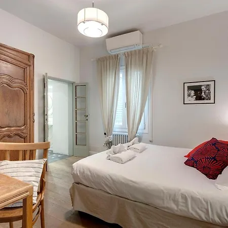 Nori By Mamo Appartement
