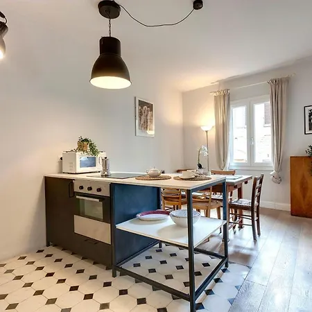 Nori By Mamo Appartement Florence