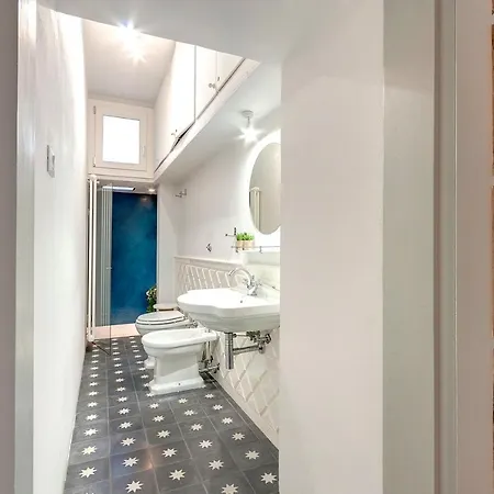 Nori By Mamo Appartement *