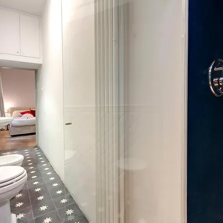 Appartement Nori By Mamo Florence