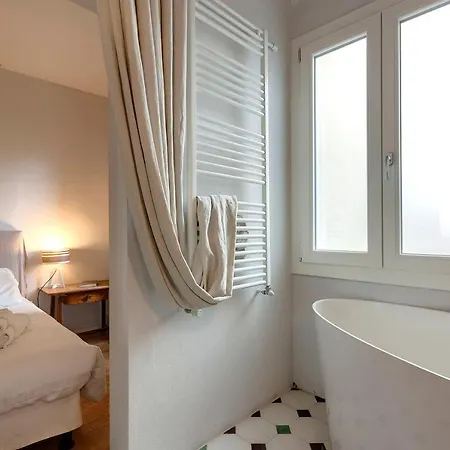 Nori By Mamo Appartement *