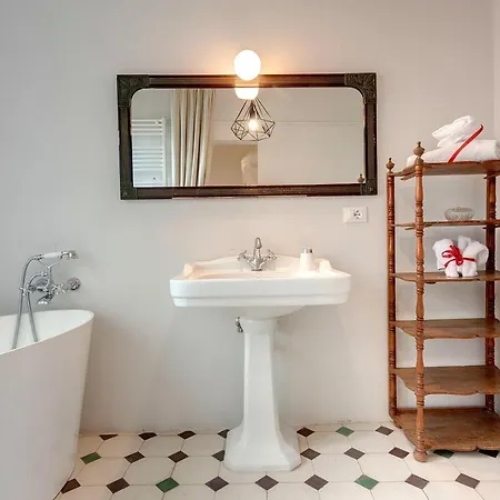 Appartement Nori By Mamo Florence