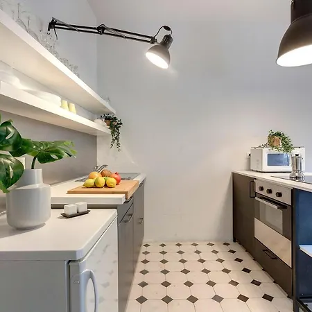 Nori By Mamo Appartement